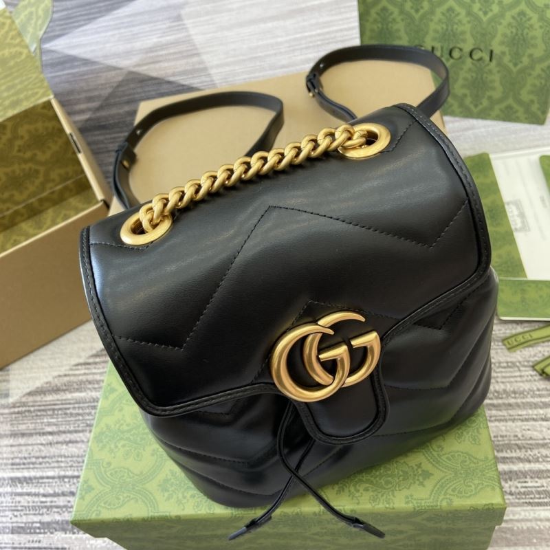 Gvc*1 backpacks